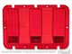 Picture of 67-68 Tail Light Lens : C7ZZ-13450-A