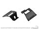 Picture of Rear Seat Latch Cover Plate : C7ZZ-63613B26-A